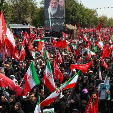 Irán Los ocho motivos por los que Irán vincula al Líbano al acuerdo con EEUU