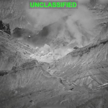 Irán EEUU ataca de nuevo a Irán y Teherán amenaza con una respuesta “devastadora”