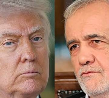 Irán atacó simultáneamente tres posiciones de EE.UU. en Bahrein y Kuwait
