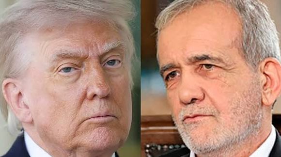 Irán atacó simultáneamente tres posiciones de EE.UU. en Bahrein y Kuwait