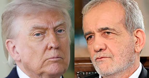 Irán atacó simultáneamente tres posiciones de EE.UU. en Bahrein y Kuwait