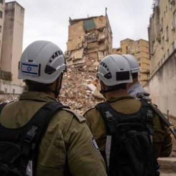 Israel El ‘brandwashing’ de Israel