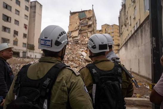 El ‘brandwashing’ de Israel