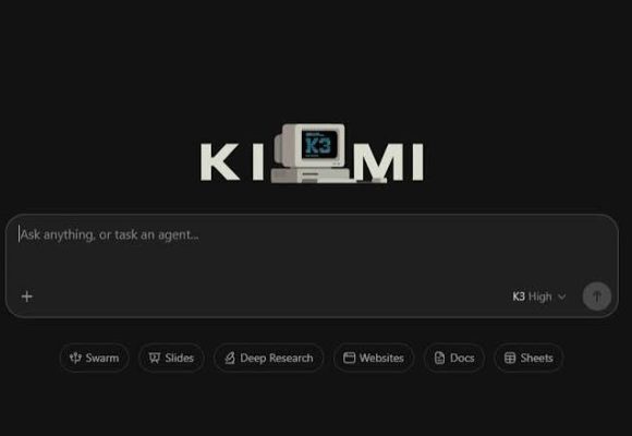 Gobierno de Trump, bajo presión por avance de la IA china Kimi K3 y posible espionaje tecnológico