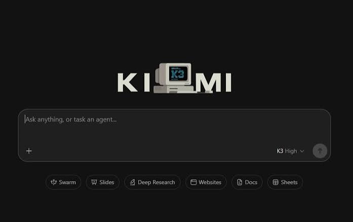 Kimi Gobierno de Trump, bajo presión por avance de la IA china Kimi K3 y posible espionaje tecnológico