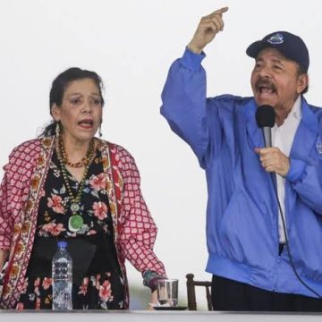 El imperativo de derrocar ahora a los Ortega Murillo