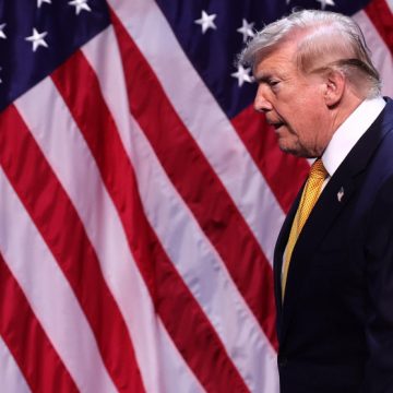 Otan La OTAN promete más armas a Ucrania pero las amenazas de Trump a sus aliados enturbian el cierre de filas ante Rusia