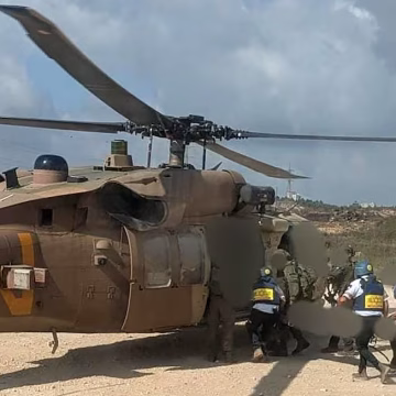 La violencia israelí se desata en Cisjordania tras la muerte de dos soldados y cuatro palestinos