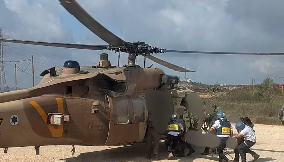 Paletina La violencia israelí se desata en Cisjordania tras la muerte de dos soldados y cuatro palestinos