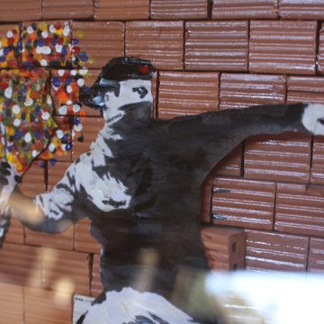 Propuesta Principal 1p “Las huellas del arte en la guerra”