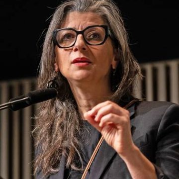 albnee Albanese: 66 naciones, cómplices del genocidio en Gaza