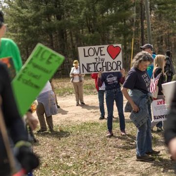 antitrump Las poderosas resistencias populares internas en Estados Unidos frente a Trump