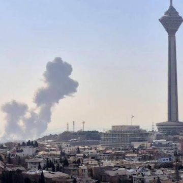 Irán y Estados Unidos reinician los bombardeos al más alto nivel