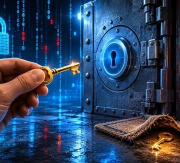 La fortaleza invisible: por qué el TPM es el guardián que tu computadora necesita (y no sabías que tenía)