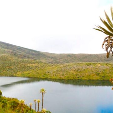 La Calera: el pueblo colombiano que plantó cara a Coca-Cola por los derechos del agua