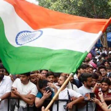 cucarachas La revuelta de las ‘cucarachas’: la juventud india pone al gobierno de Narendra Modi en jaque