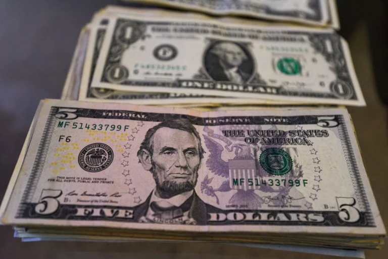 El sistema dólar