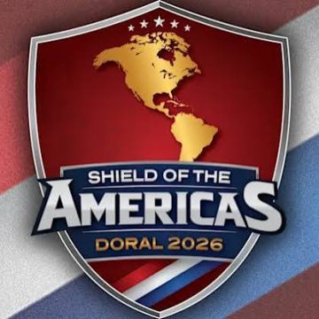 Albergará Colombia sede del Escudo de las Américas de Trump, indica mandatario electo