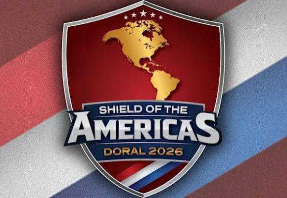 Albergará Colombia sede del Escudo de las Américas de Trump, indica mandatario electo