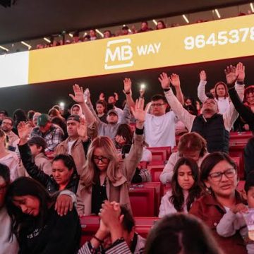De América Latina a Madrid: el avance del neofundamentalismo evangélico