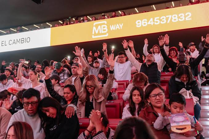 De América Latina a Madrid: el avance del neofundamentalismo evangélico