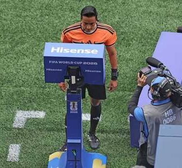 Cuando juega la tecnología, pierde el futbol