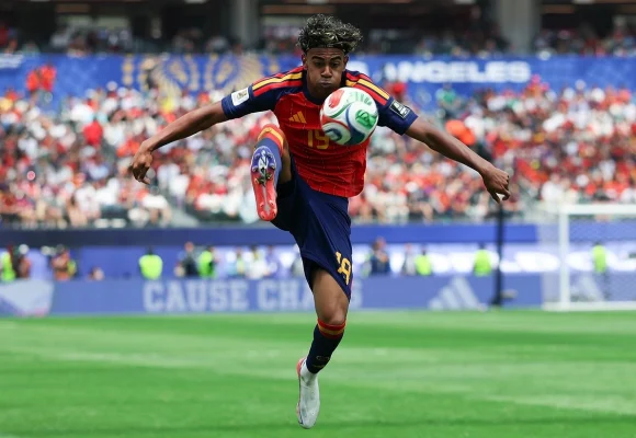 El Mundial 2026, símbolo del torneo más transfronterizo
