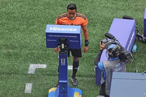 fútbol Cuando juega la tecnología, pierde el futbol