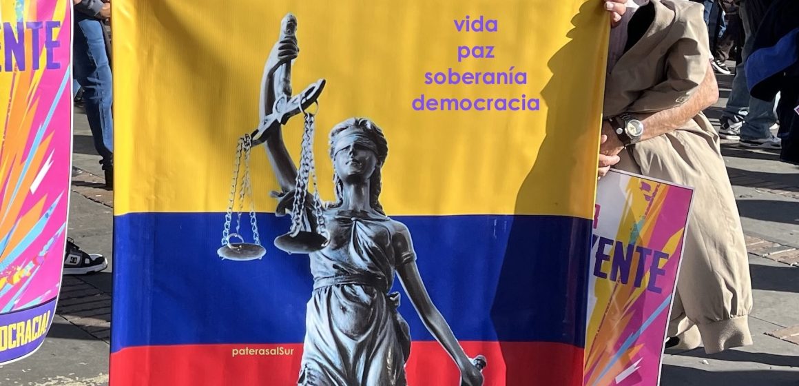 No tiene toda la culpa