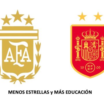 Perdieron lo fundamental
