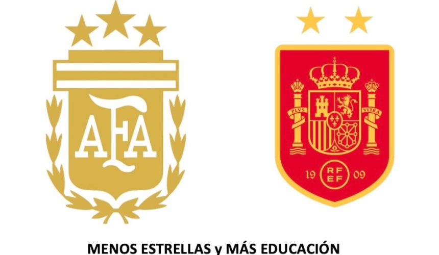 Perdieron lo fundamental