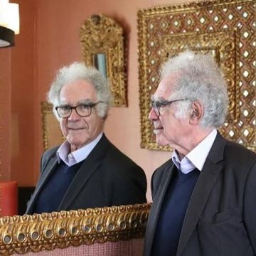 Carlo Ginzburg: el arte de escribir la Historia (II)