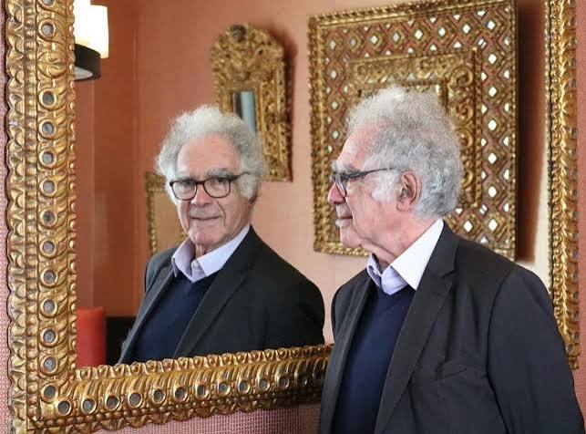 italia Carlo Ginzburg: el arte de escribir la Historia (II)