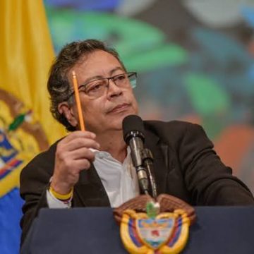 Gustavo Petro: el phármakon de la democracia colombiana