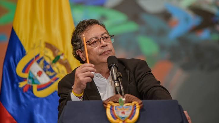 Gustavo Petro: el phármakon de la democracia colombiana