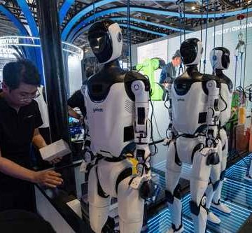robots Robots multimodales bioinspirados, a un paso de igualar a seres vivos