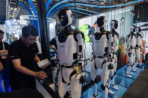 robots Robots multimodales bioinspirados, a un paso de igualar a seres vivos