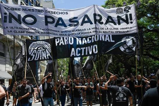 ¿Hacia dónde va el sindicalismo mundial?
