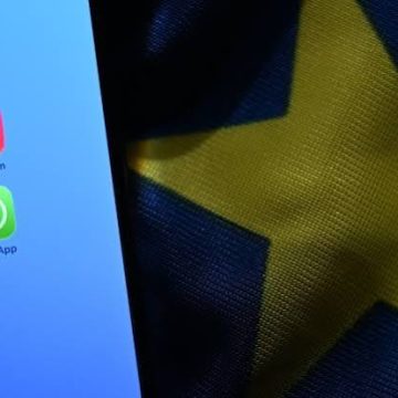 Bruselas acusa a Instagram y Facebook de tener un diseño adictivo