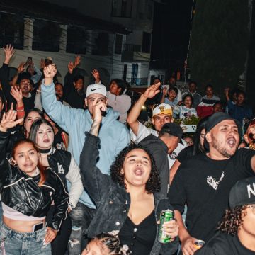 137477 Cuando Giraldo descubrió que el hip-hop también construye