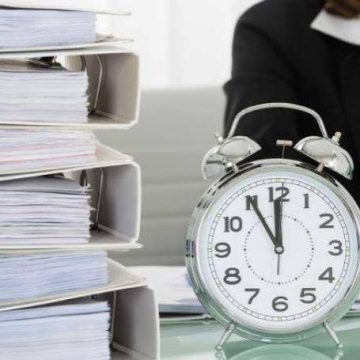 Cómo ganar los próximos 250 años para los trabajadores