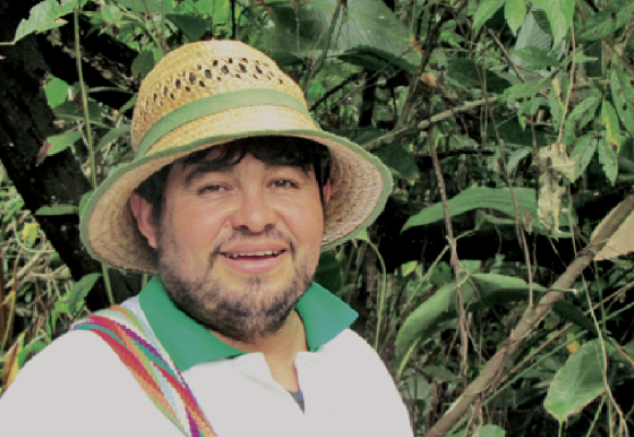 En la Utopía seguimos caminando