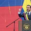Fascismo contemporáneo y los trumpistas colombianos
