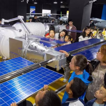 China pone el foco modernización científica y tecnológica