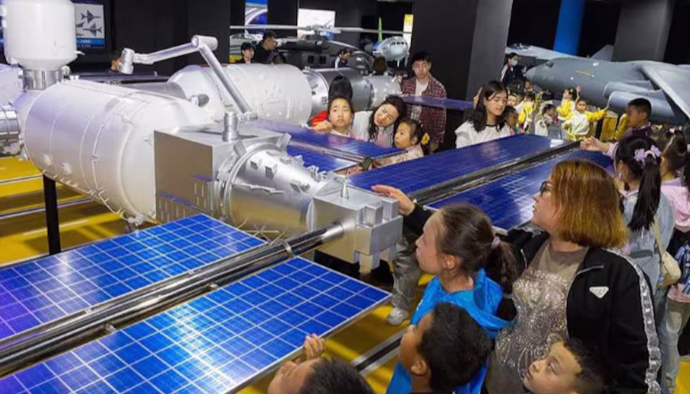 China pone el foco modernización científica y tecnológica