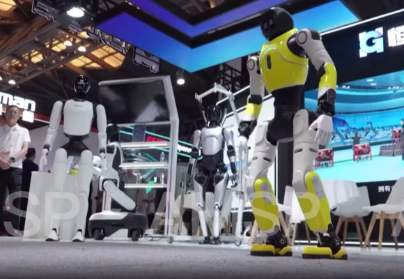 China Innovación en Shenzhen: conectando China con la región de Asia-Pacífico