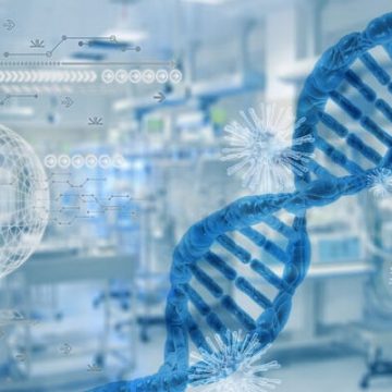 China-EEUU biotecnlogía China y Estados Unidos convierten los laboratorios de biotecnología en un nuevo campo de batalla