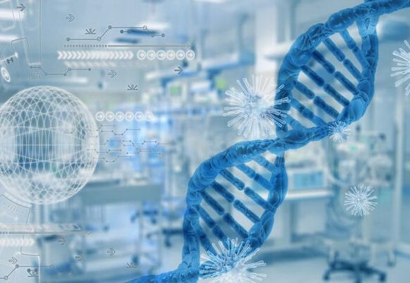 China y Estados Unidos convierten los laboratorios de biotecnología en un nuevo campo de batalla