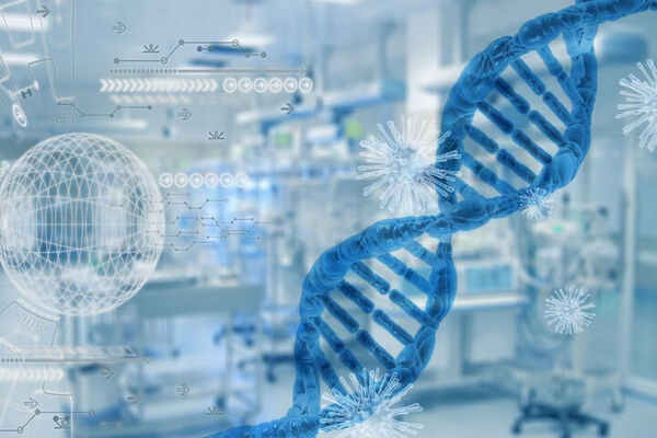 China-EEUU biotecnlogía China y Estados Unidos convierten los laboratorios de biotecnología en un nuevo campo de batalla