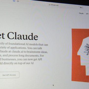 Claude Tres modelos de IA de Anthropic logran acceder a internet y ‘hackear’ los sistemas de tres organizaciones